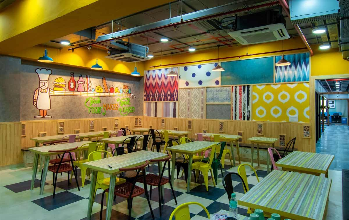 iSprout Business Centre